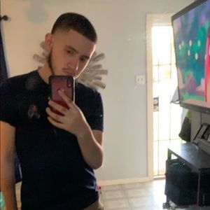 Meet your Posher, David